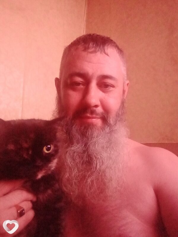 Евгений, 47, Новосибирске — анкета №2636285