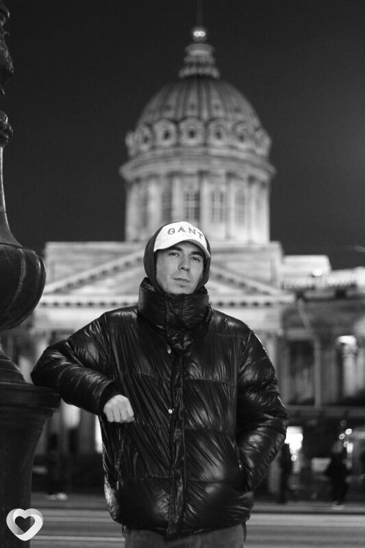 Кексик, 29, Санкт-Петербурге — анкета №2636286