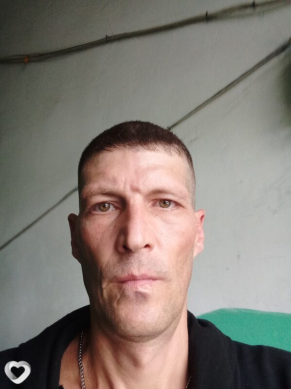 Владимир Балязин, 43, Екатеринбурге — анкета №2636347