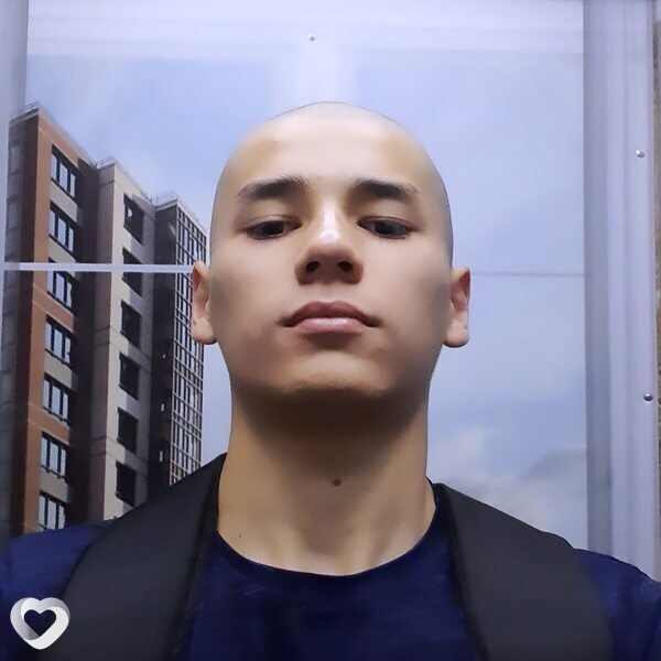 Мухаммад, 20, Санкт-Петербурге — анкета №2636356