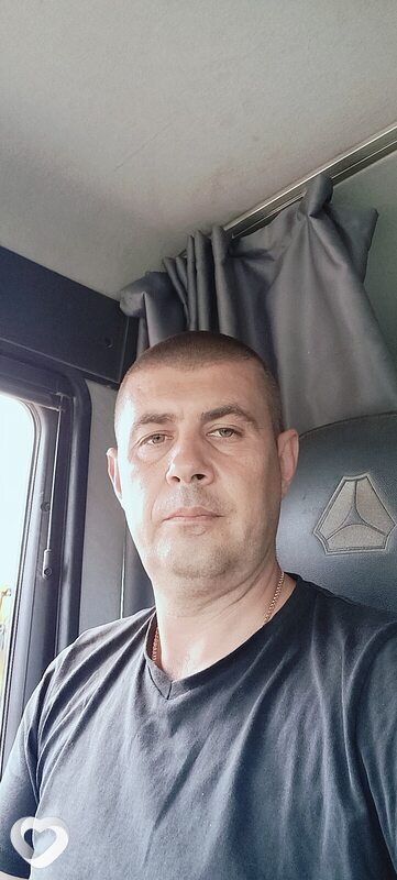 Санек, 43, Шахтах — анкета №2636364