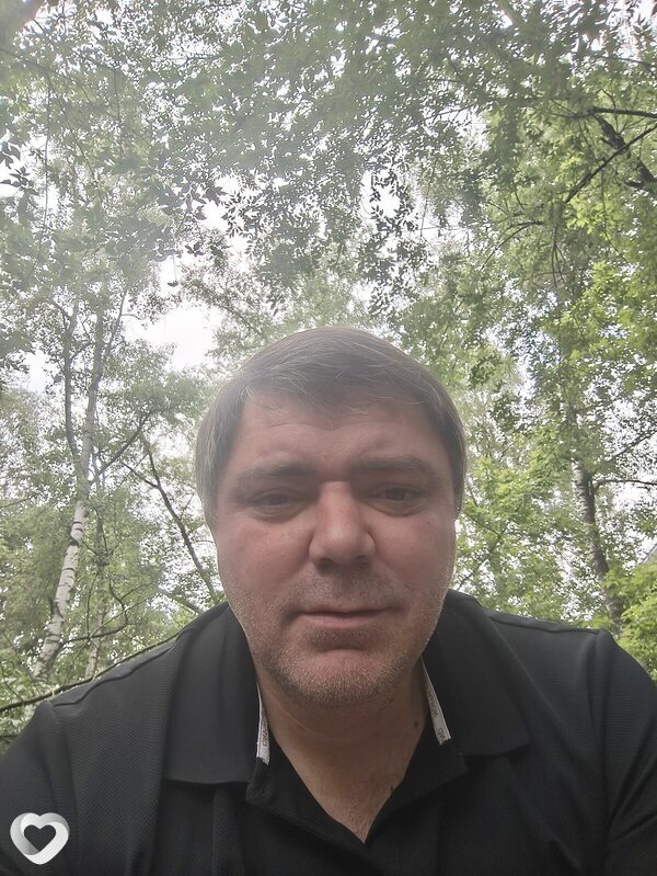 Шамиль, 41, Москве — анкета №2636365