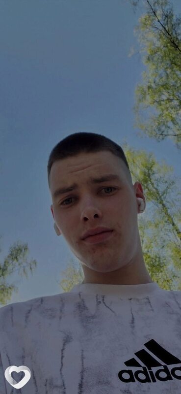 Денис, 19, Йошкар-Оле — анкета №2636417