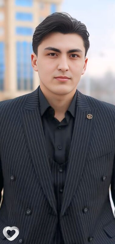 Denis, 25, Красноярске — анкета №2636422