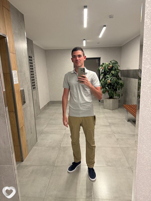Максим, 24, Ростове-на-Дону — анкета №2636431
