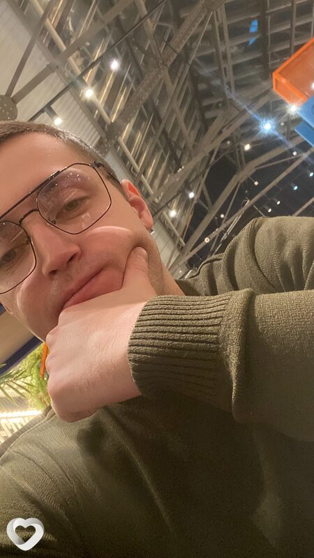 Сергей, 31, Санкт-Петербурге — анкета №2636434