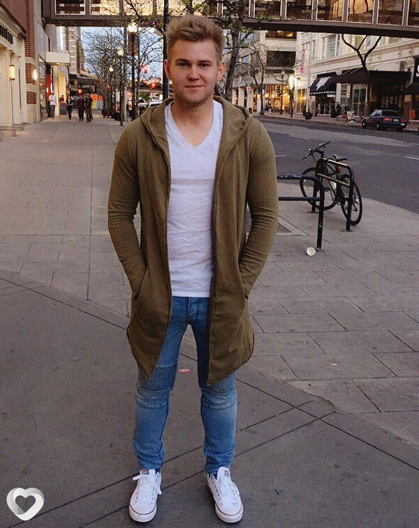 Андрей, 31, Гродно — анкета №2636436