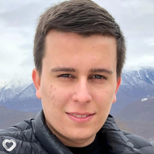 Евгений, 30, Ставрополе — анкета №2636392