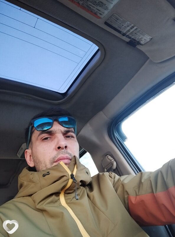 Константин, 44, Магадане — анкета №2636394