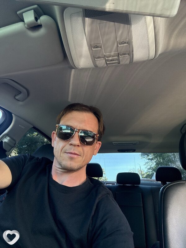 Андрей, 43, Новороссийске — анкета №2636402
