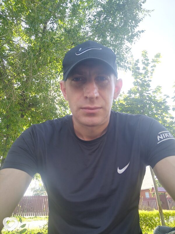 Алексей, 35, Тамбове — анкета №2636413