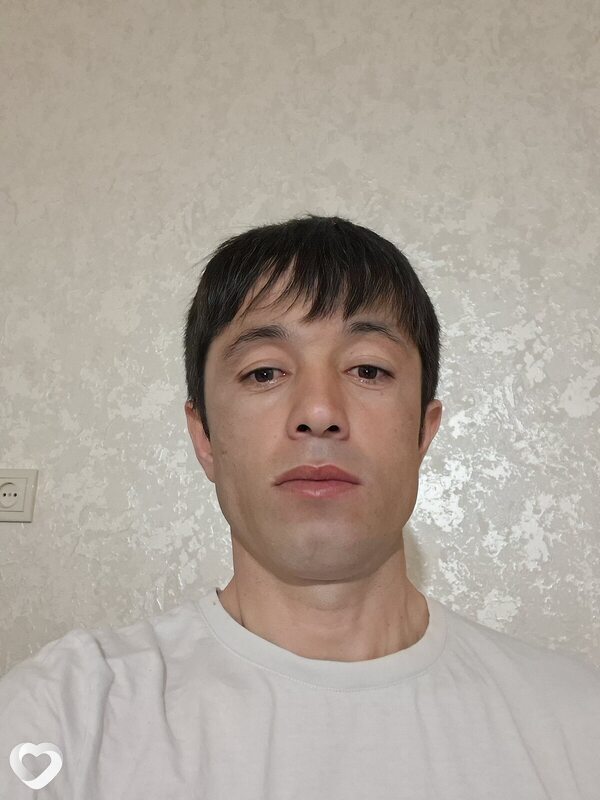 Баха, 36, Иркутске — анкета №2636415