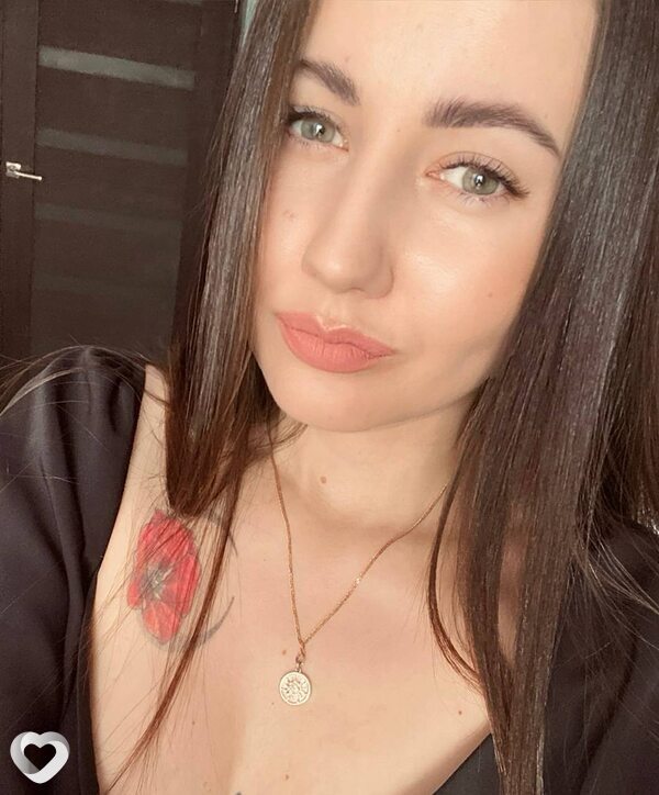 Алина, 48, Братске — анкета №2636451