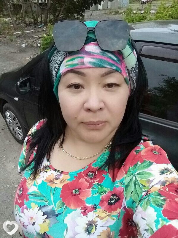 Гуль, 46, Кургане — анкета №2636460