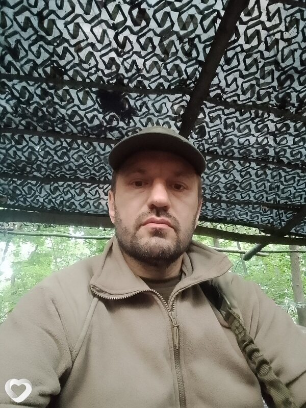 Алексей, 41, Петропавловске-Камчатском — анкета №2636573