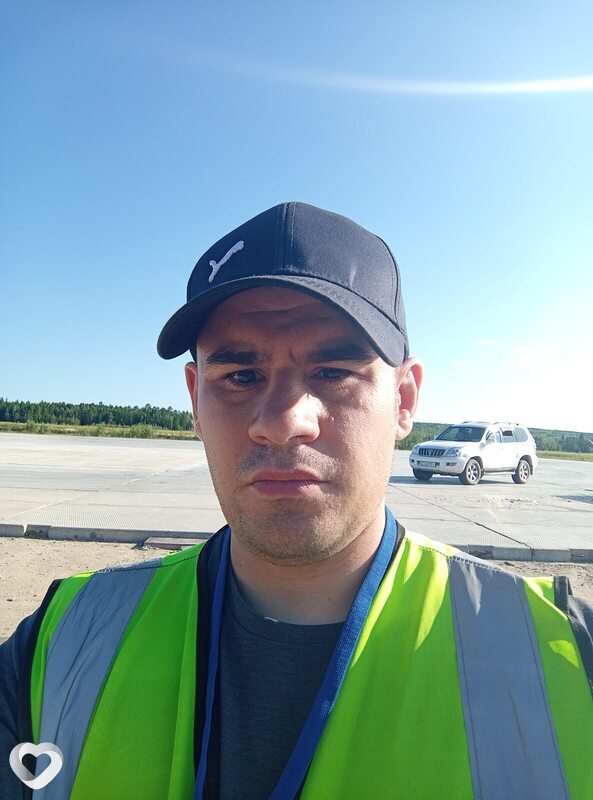 Кирилл, Олекминск