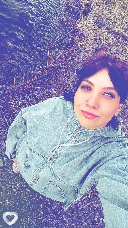 Кристина, 26, Саратове — анкета №2636585