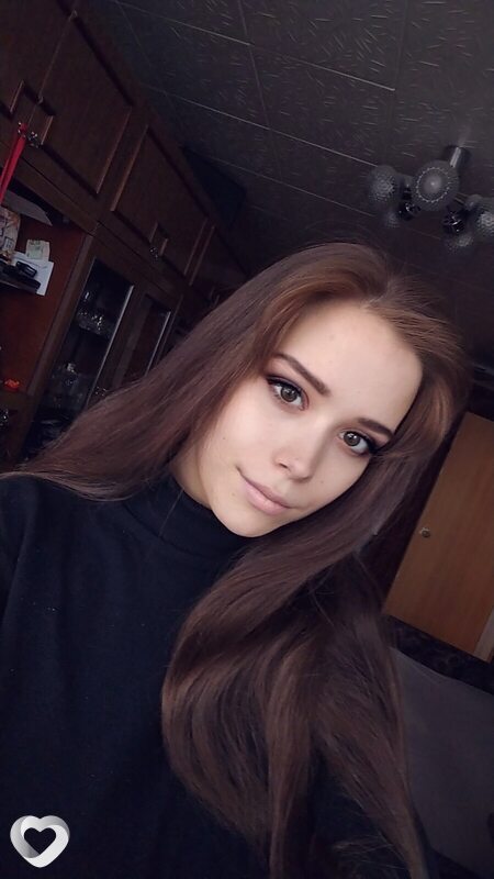 Анастасия, 24, Владимире — анкета №2636586