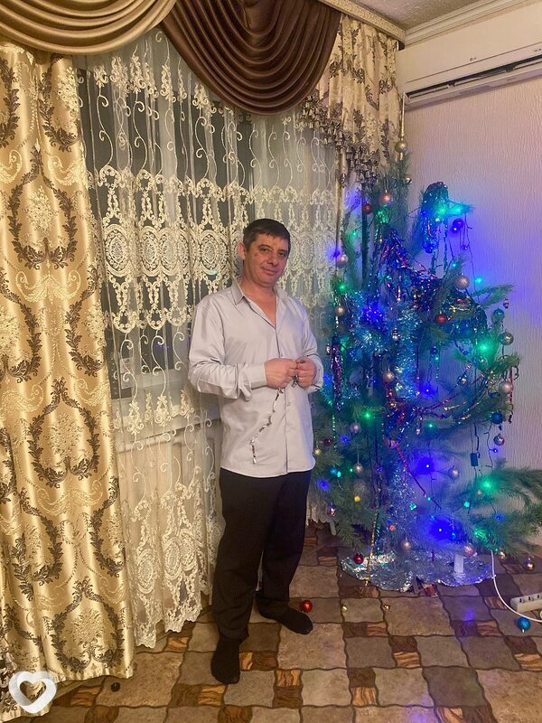 Иван, 44, Ногинске — анкета №2636588
