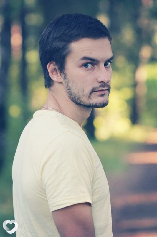 Андрей, 35, Краснотурьинске — анкета №2636922