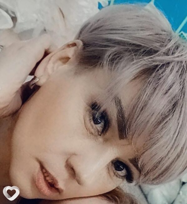 Татьяна, 45, Красноярске — анкета №2636925