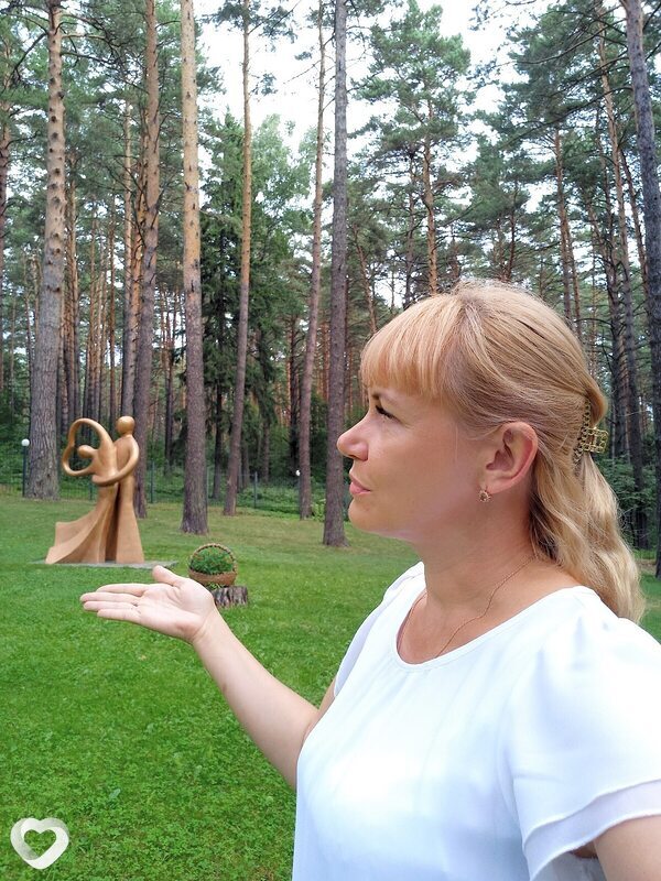 Ольга, 49, Кемерове — анкета №2636936