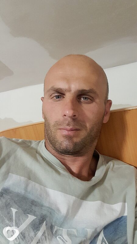 Дмитрий, 41, Красноярске — анкета №2636616