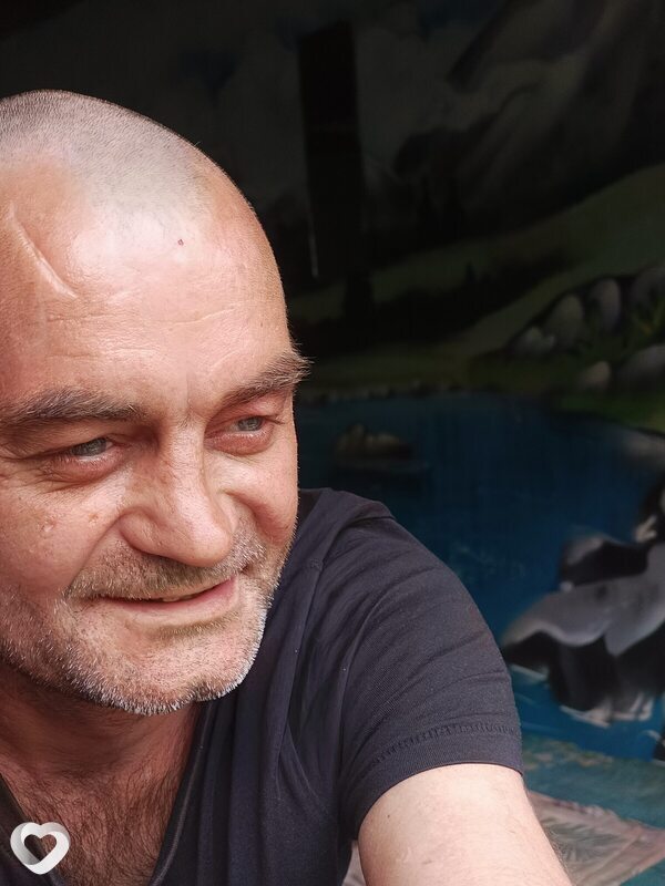 Андрей, 41, Екатеринбурге — анкета №2636619