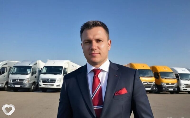 Николай, 41, Омске — анкета №2636622