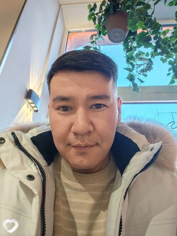 Ярик, 37, Санкт-Петербурге — анкета №2636630
