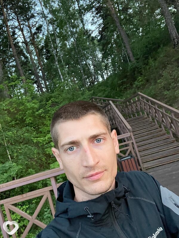 Виталий, 32, Тюмени — анкета №2636632