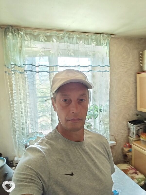Евгений, 40, Петропавловске — анкета №2636634