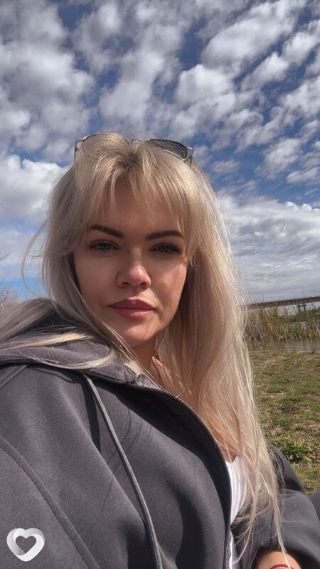Татьяна, 46, Астрахани — анкета №2636635