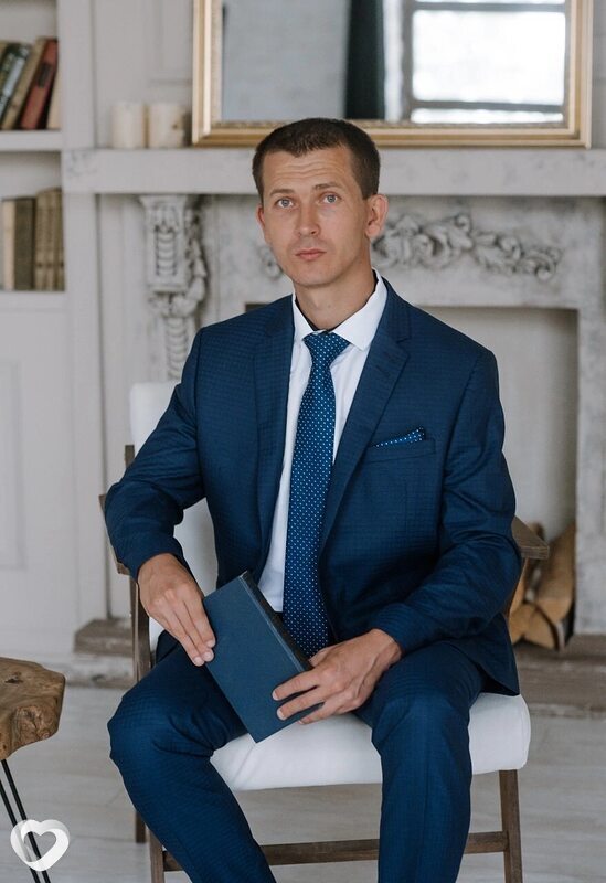 Антон, 38, Тамбове — анкета №2636636