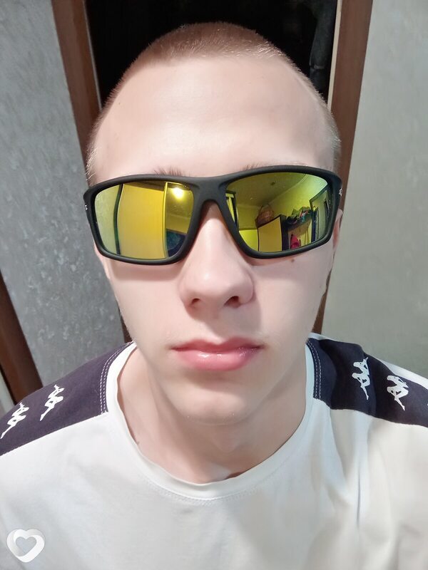 Владик, 21, Гулькевичах — анкета №2636640