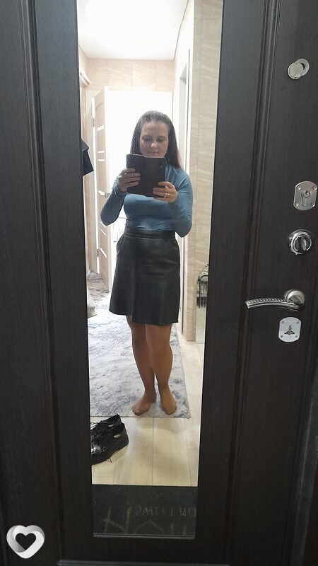 Елена, 42, Омске — анкета №2636643