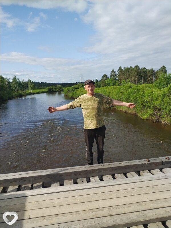 Сергей, 40, Благовещенске — анкета №2636649