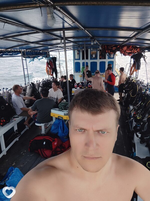Иван, 34, Великом Новгороде — анкета №2636651