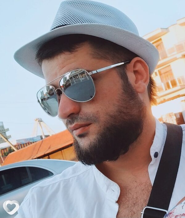 Павел, 32, Чебоксарах — анкета №2636653