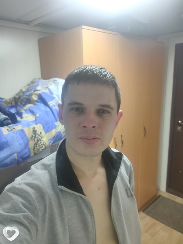 Владимир, Нижний Часучей