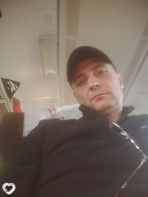Дима, 43, Алдане — анкета №2636661