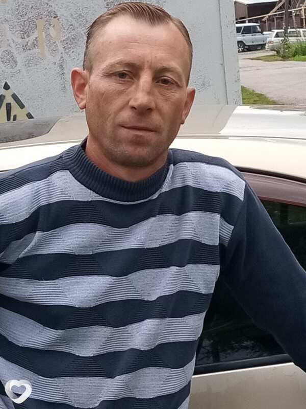Канстантин, 39, Горно-Алтайске — анкета №2636597
