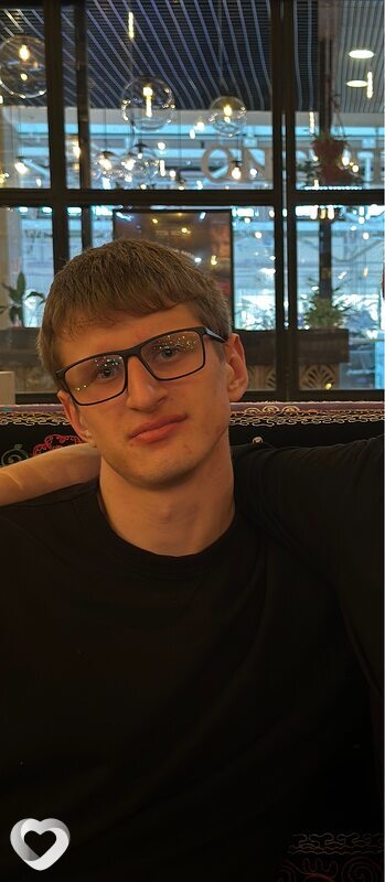Александр, Боровое
