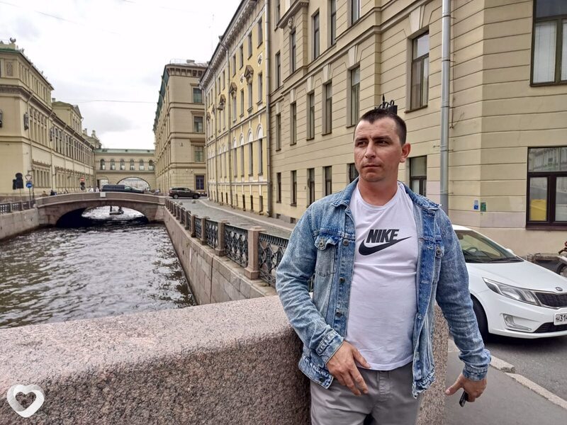 Роман, 36, Мариуполе — анкета №2636606