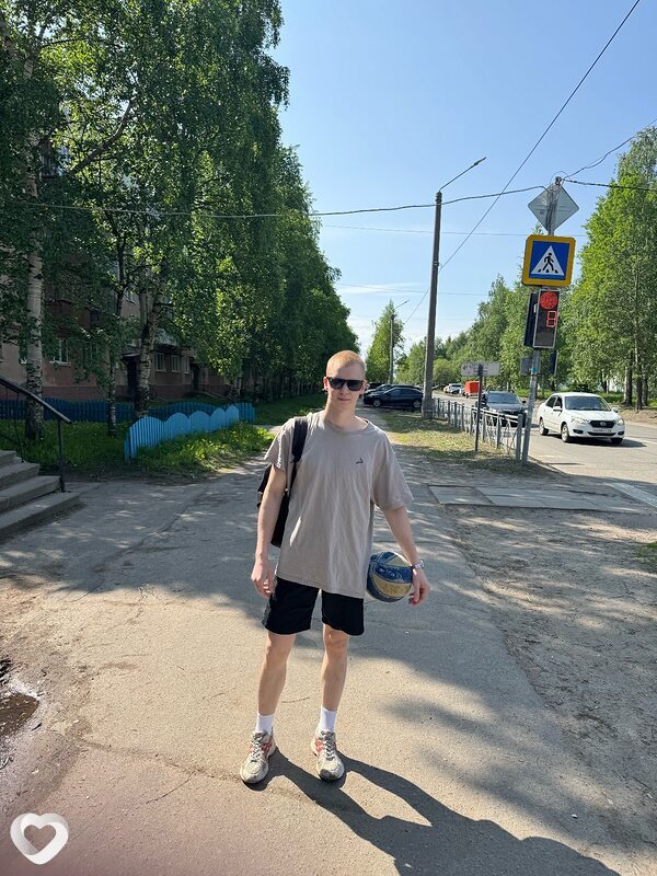 Александр, Северодвинск