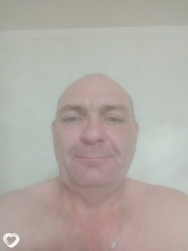 Олег, 47, Жезказгане — анкета №2636823