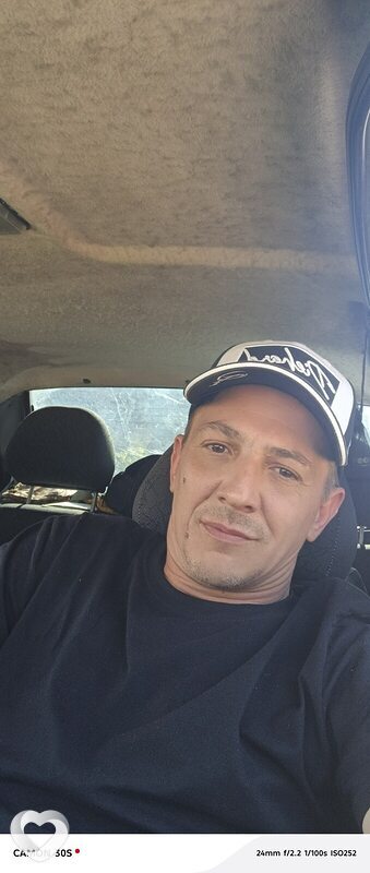 Евгений, 43, Краснодаре — анкета №2636824