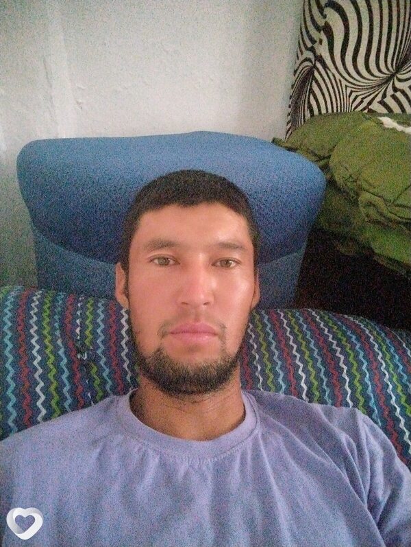 Толеу, 35, Караганде — анкета №2636829