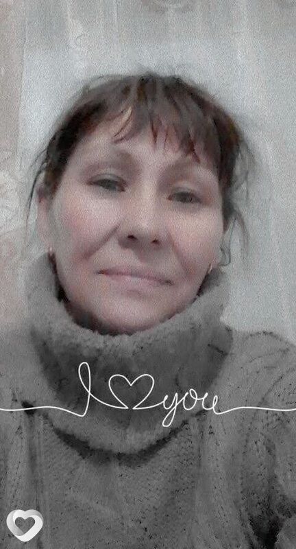 Людмила, 55, Улан-Удэ — анкета №2636837