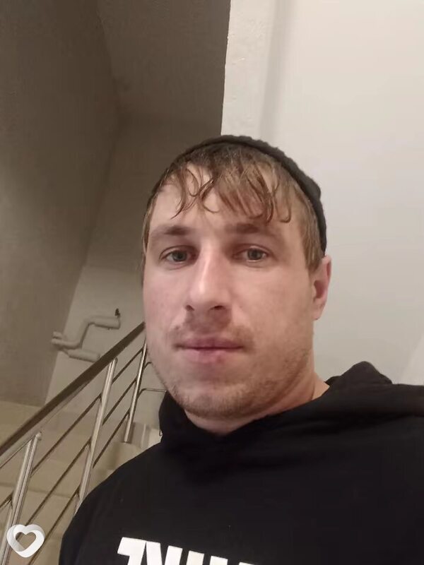 Давыд, 30, Атбасаре — анкета №2636774